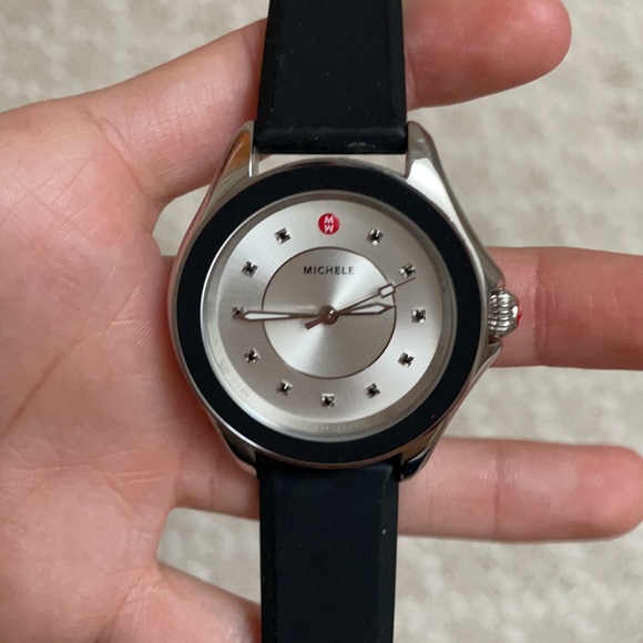 Michele Watch - Picture 10 of 11